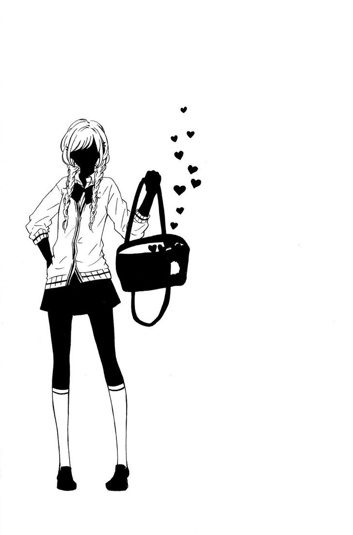 Kimi ni Happiness Vol. 1 Ch. 1 第45页