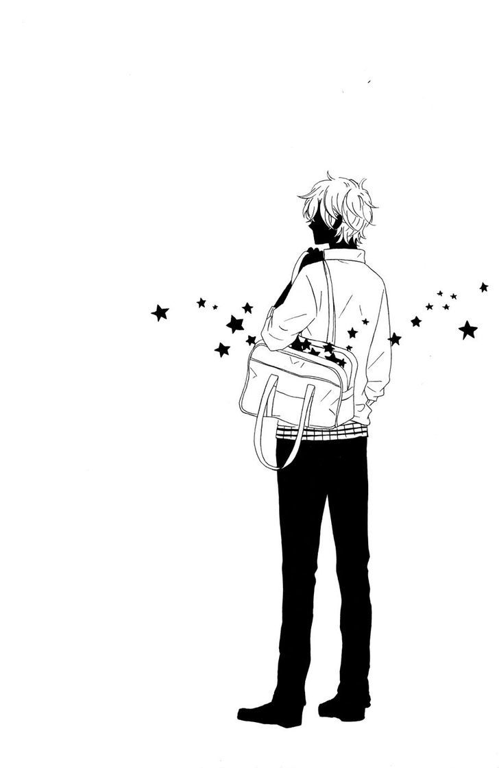 Kimi ni Happiness Vol. 1 Ch. 1 第46页