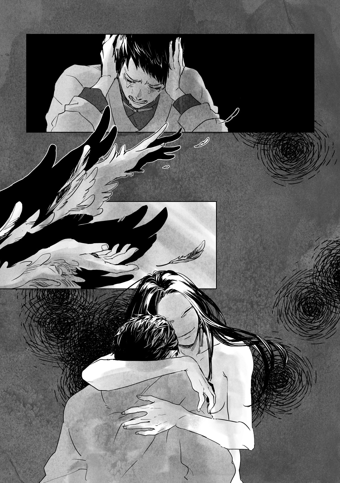 Gestation of Kalavinka Oneshot 第19页