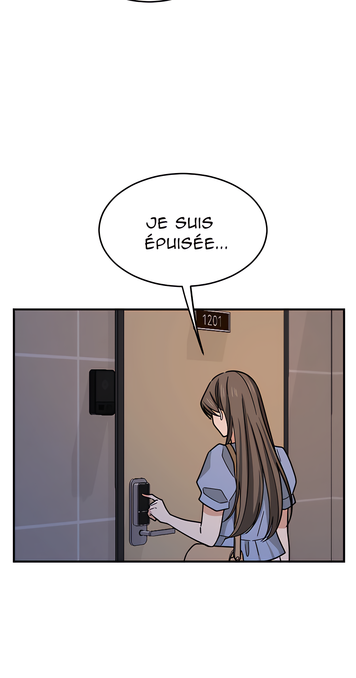 My Younger Brother's Friend Ch. 38 第12页