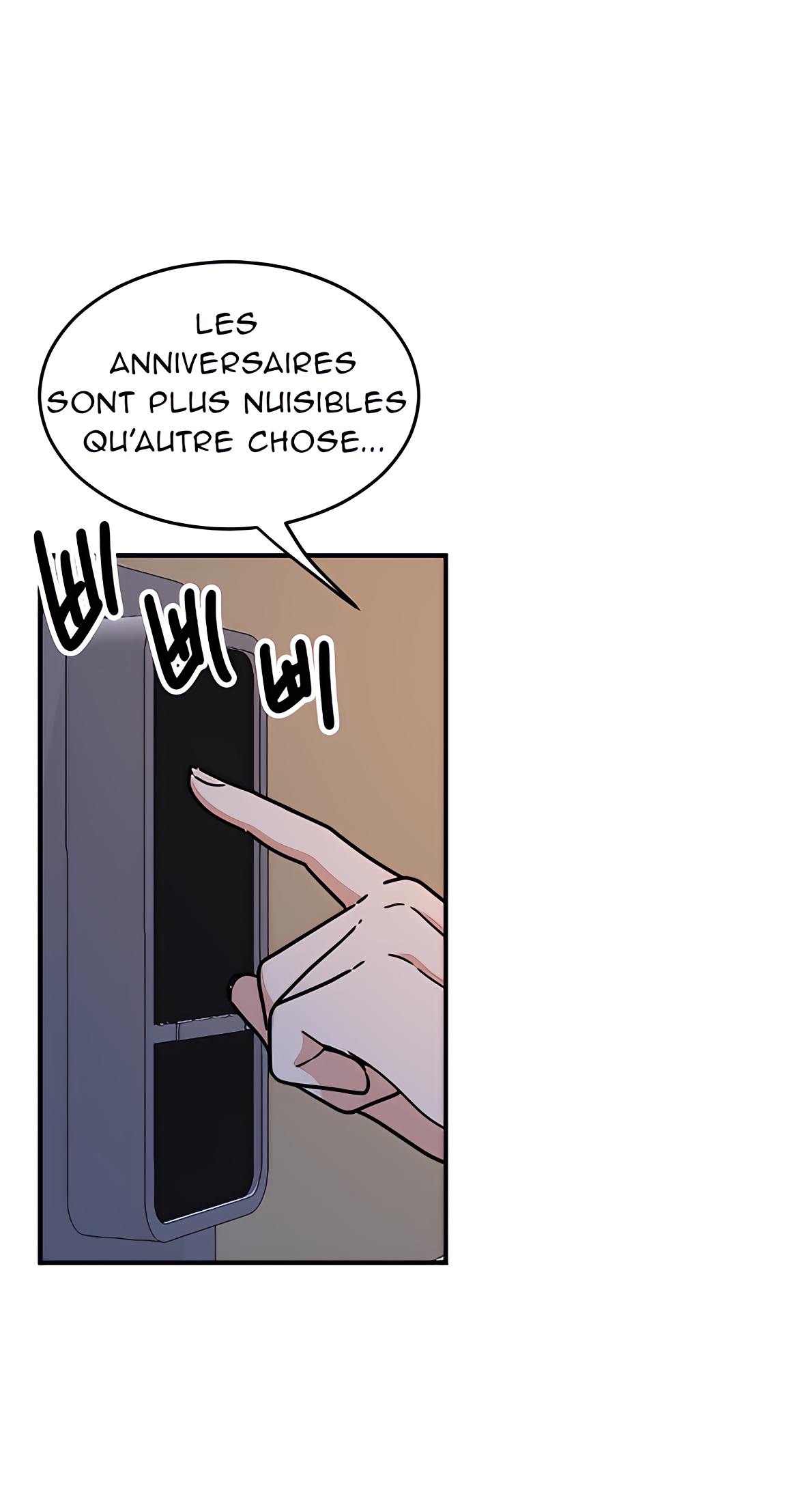 My Younger Brother's Friend Ch. 38 第13页