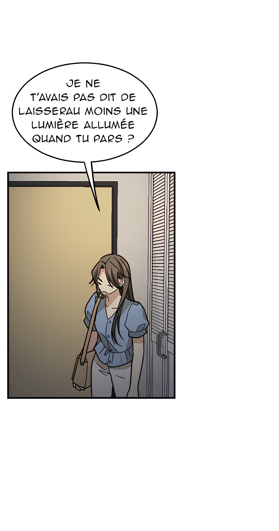 My Younger Brother's Friend Ch. 38 第17页