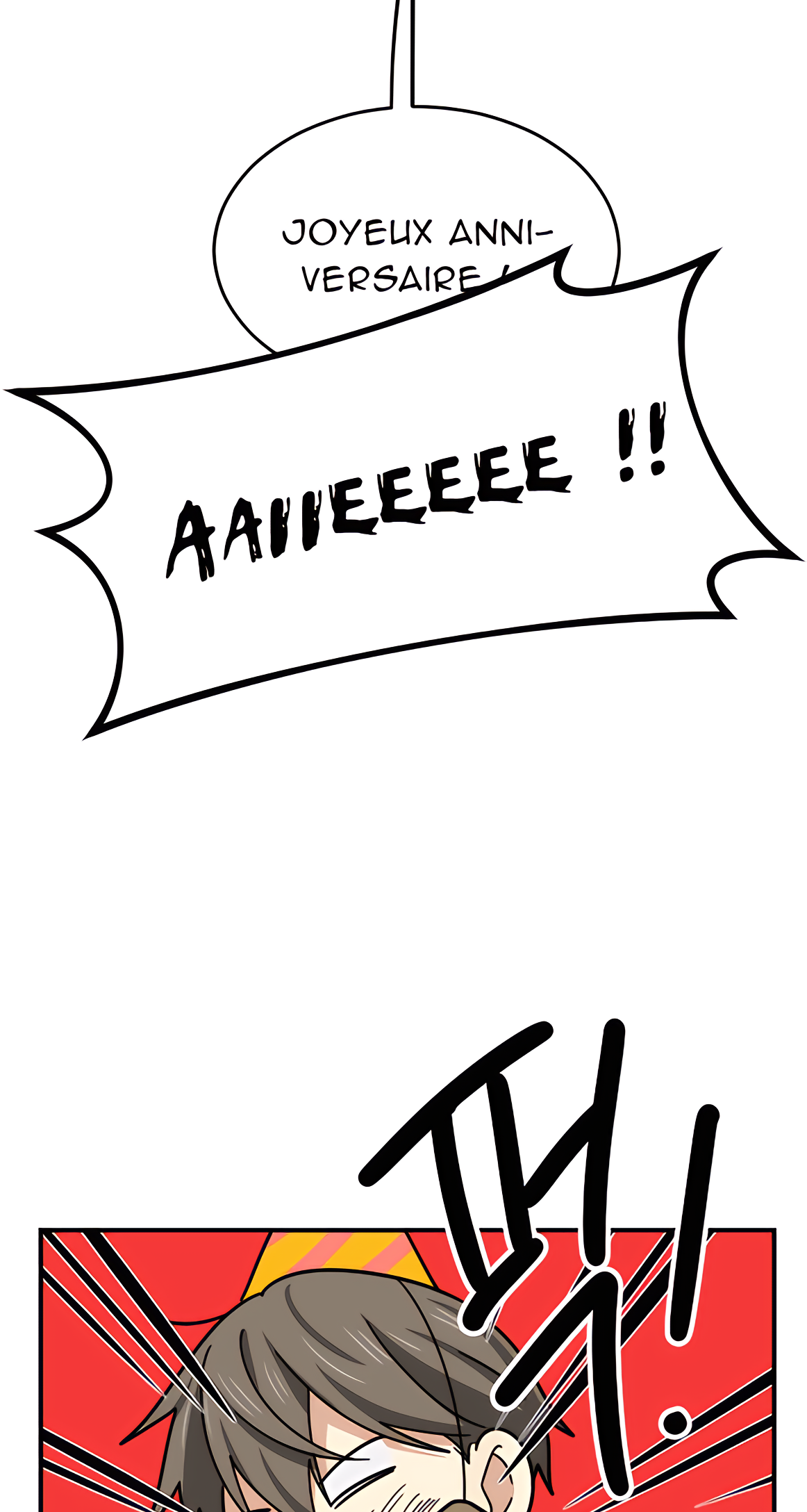 My Younger Brother's Friend Ch. 38 第20页