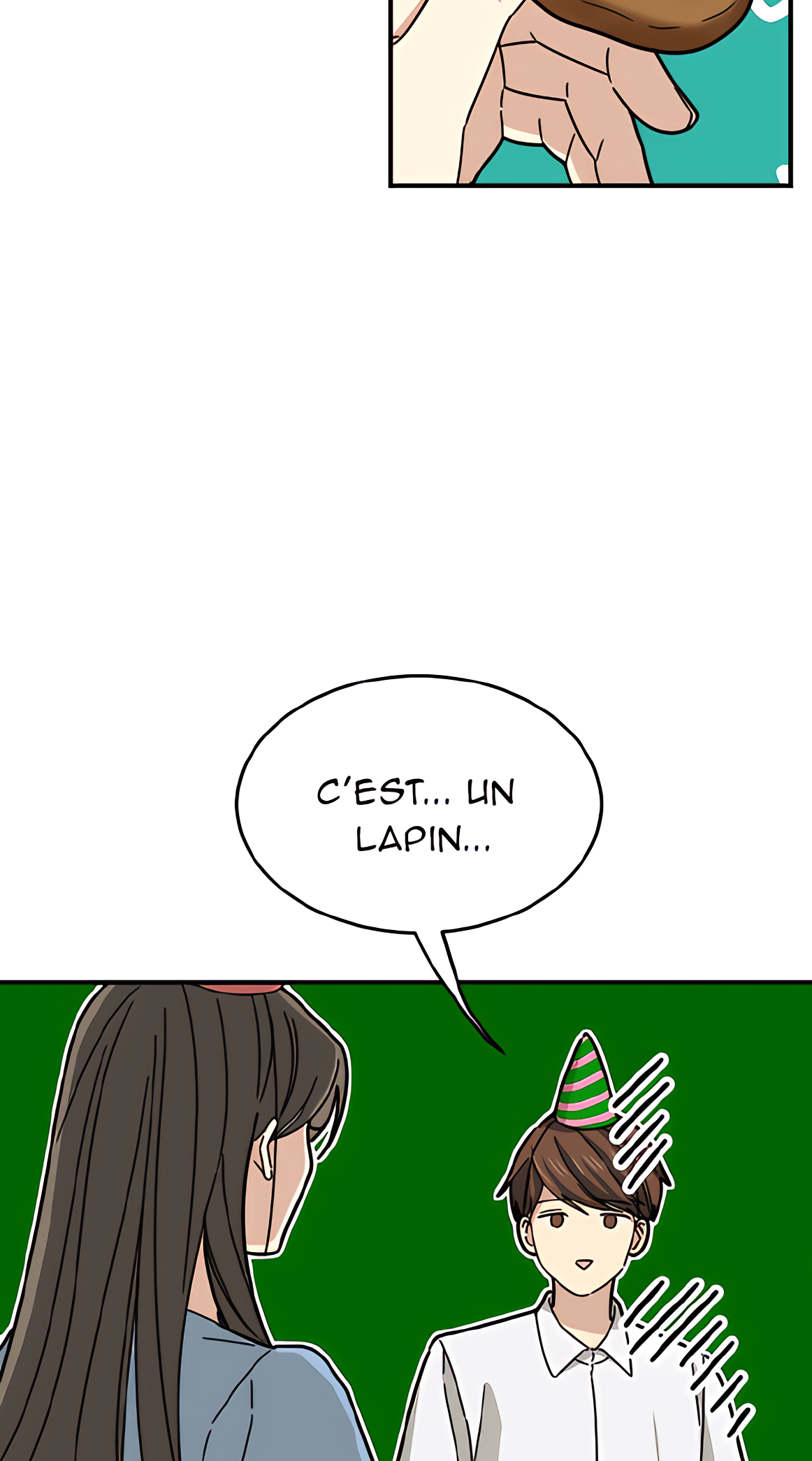 My Younger Brother's Friend Ch. 38 第30页
