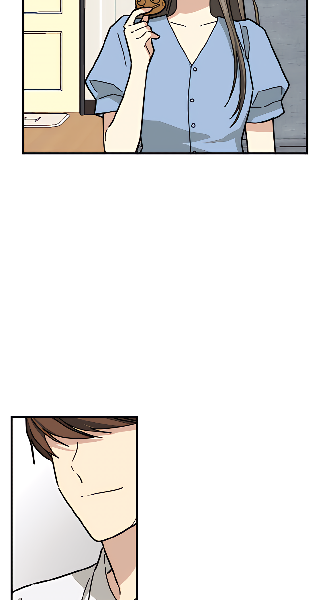 My Younger Brother's Friend Ch. 38 第32页