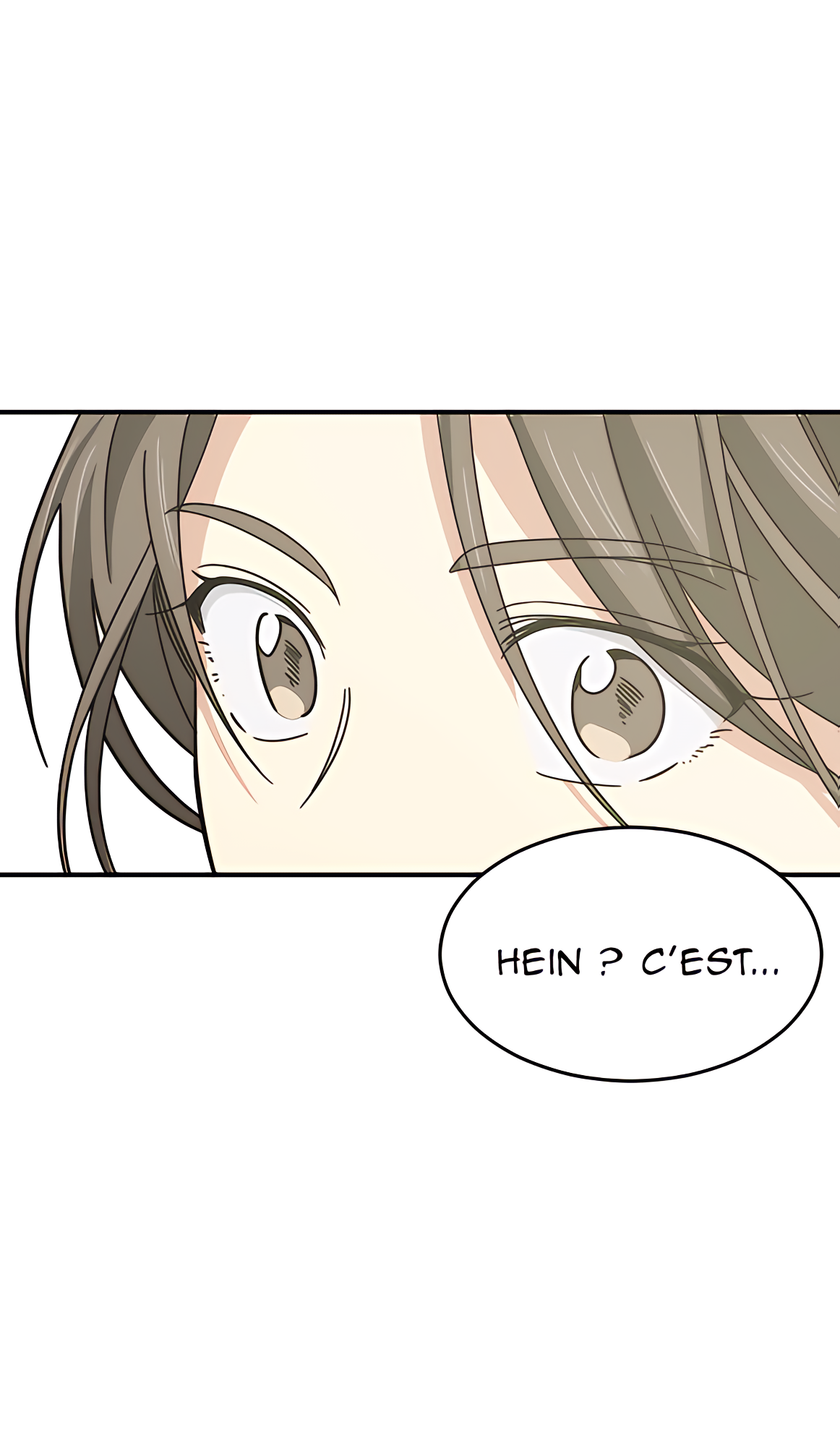 My Younger Brother's Friend Ch. 38 第39页
