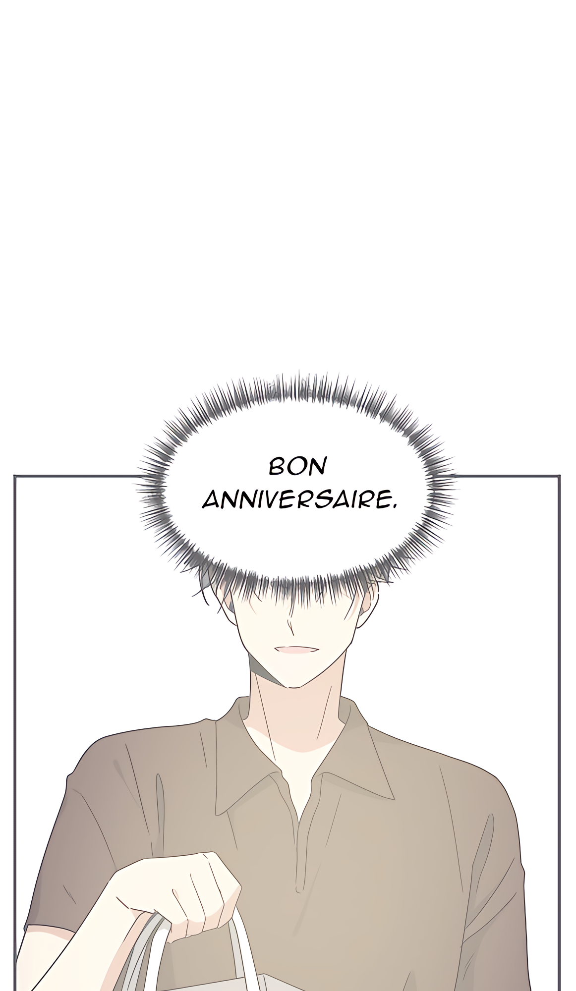 My Younger Brother's Friend Ch. 38 第41页