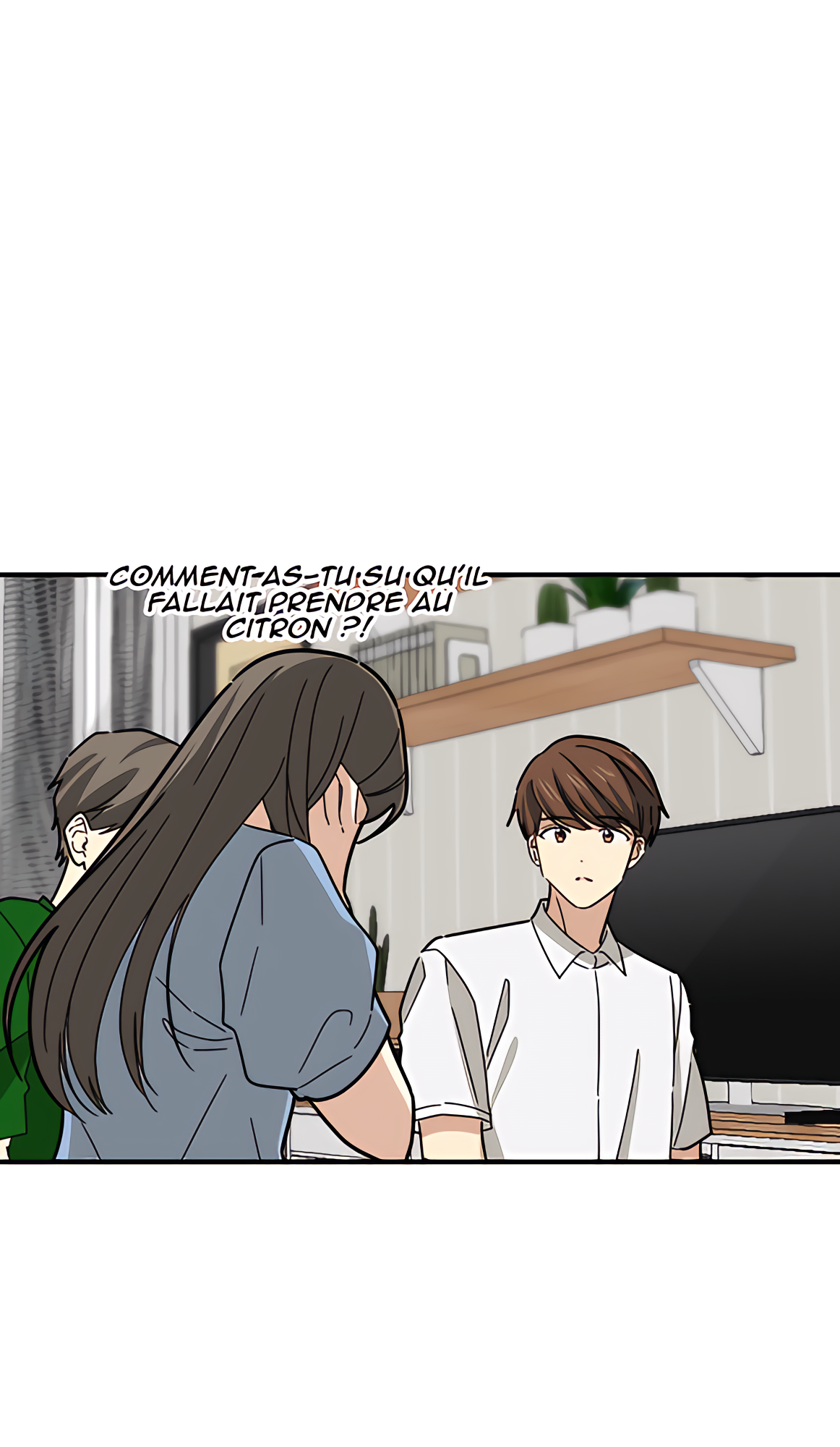 My Younger Brother's Friend Ch. 38 第43页
