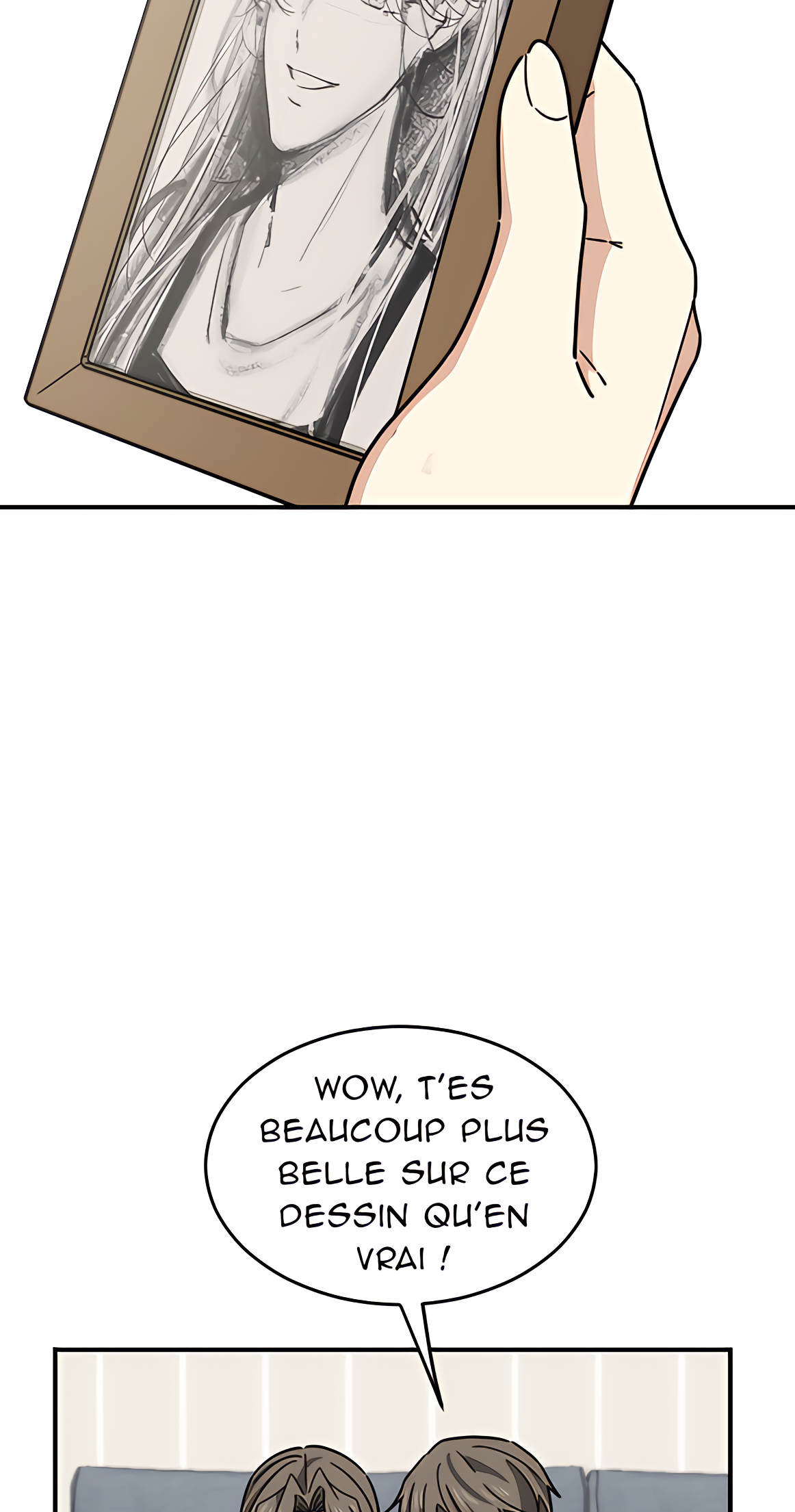 My Younger Brother's Friend Ch. 38 第49页