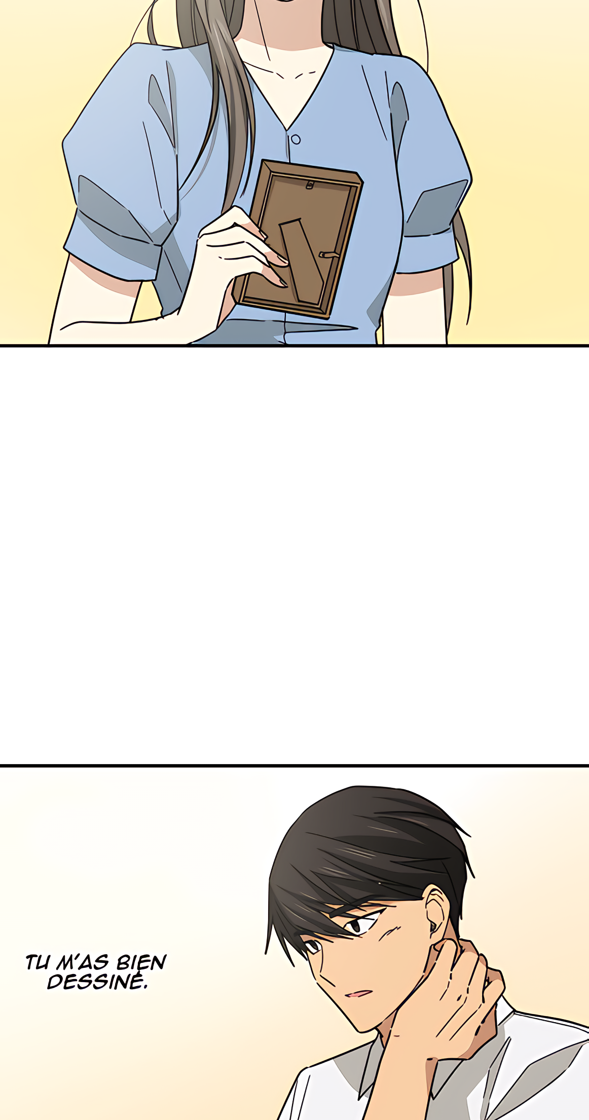 My Younger Brother's Friend Ch. 38 第52页