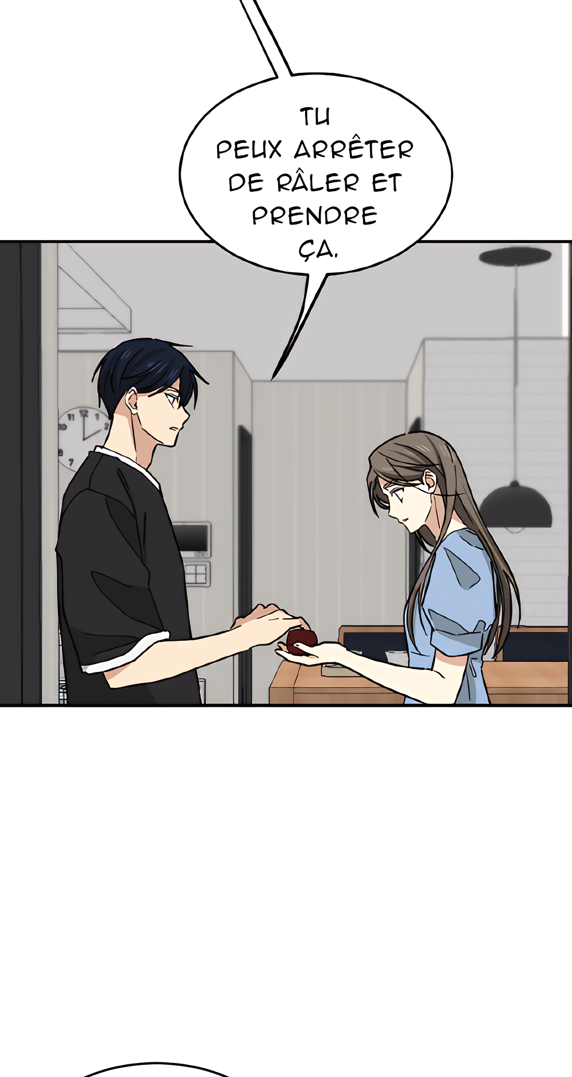 My Younger Brother's Friend Ch. 38 第60页