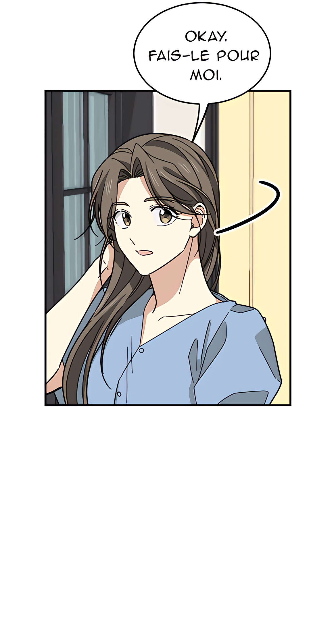 My Younger Brother's Friend Ch. 38 第65页