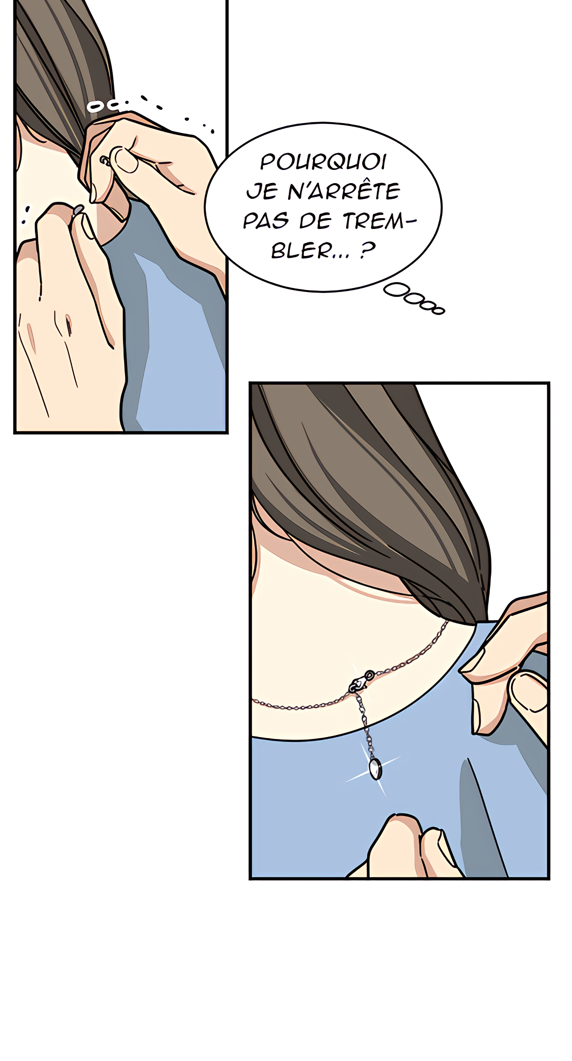 My Younger Brother's Friend Ch. 38 第67页
