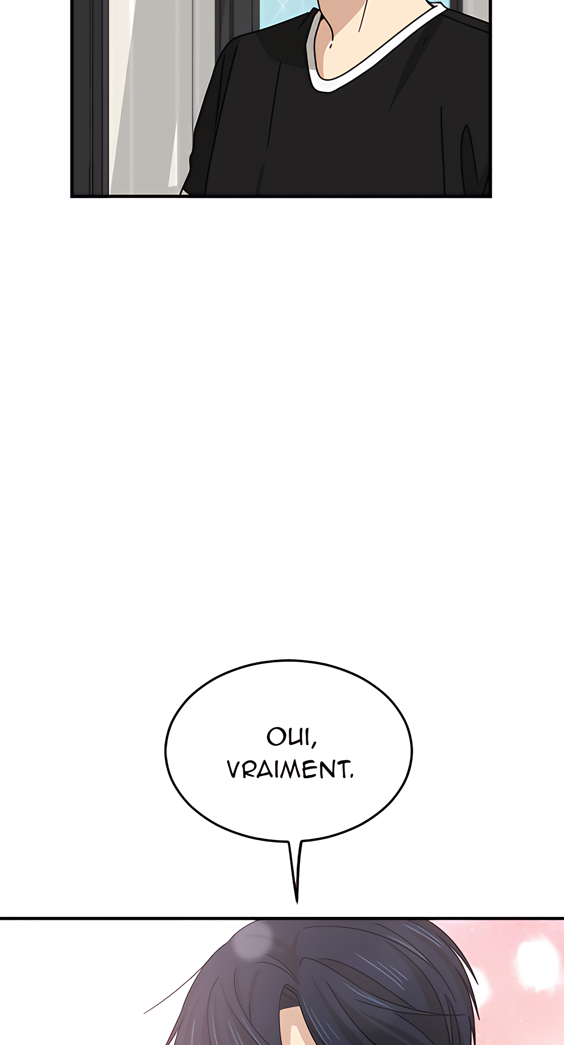 My Younger Brother's Friend Ch. 38 第72页