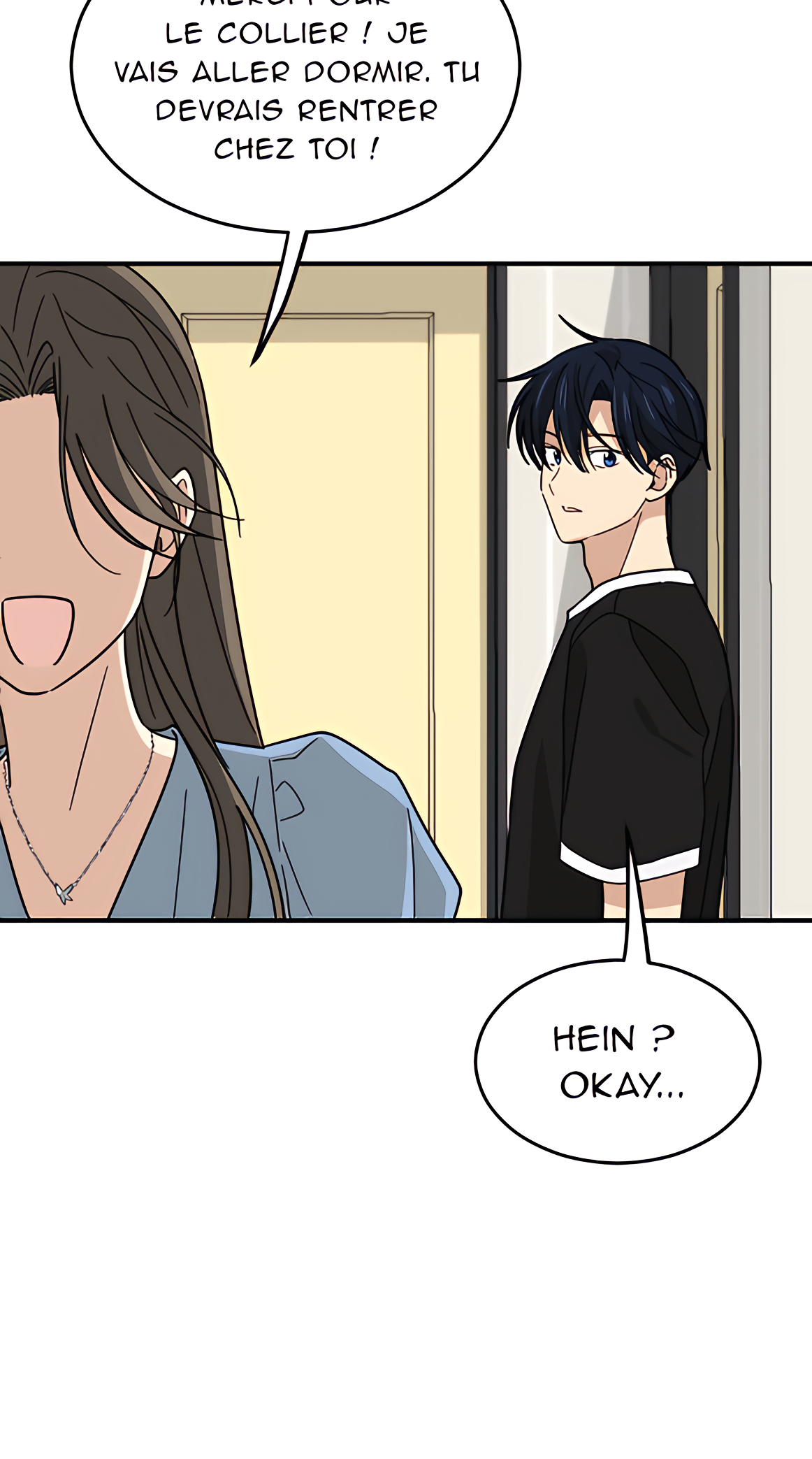 My Younger Brother's Friend Ch. 38 第76页