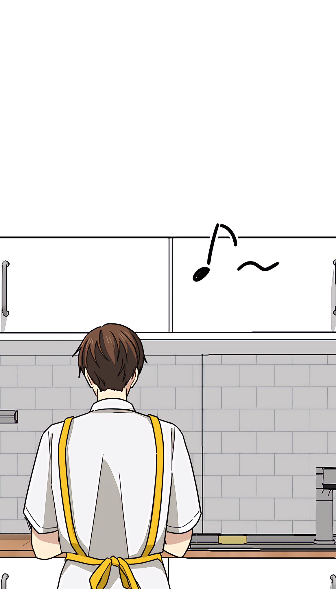 My Younger Brother's Friend Ch. 38 第9页