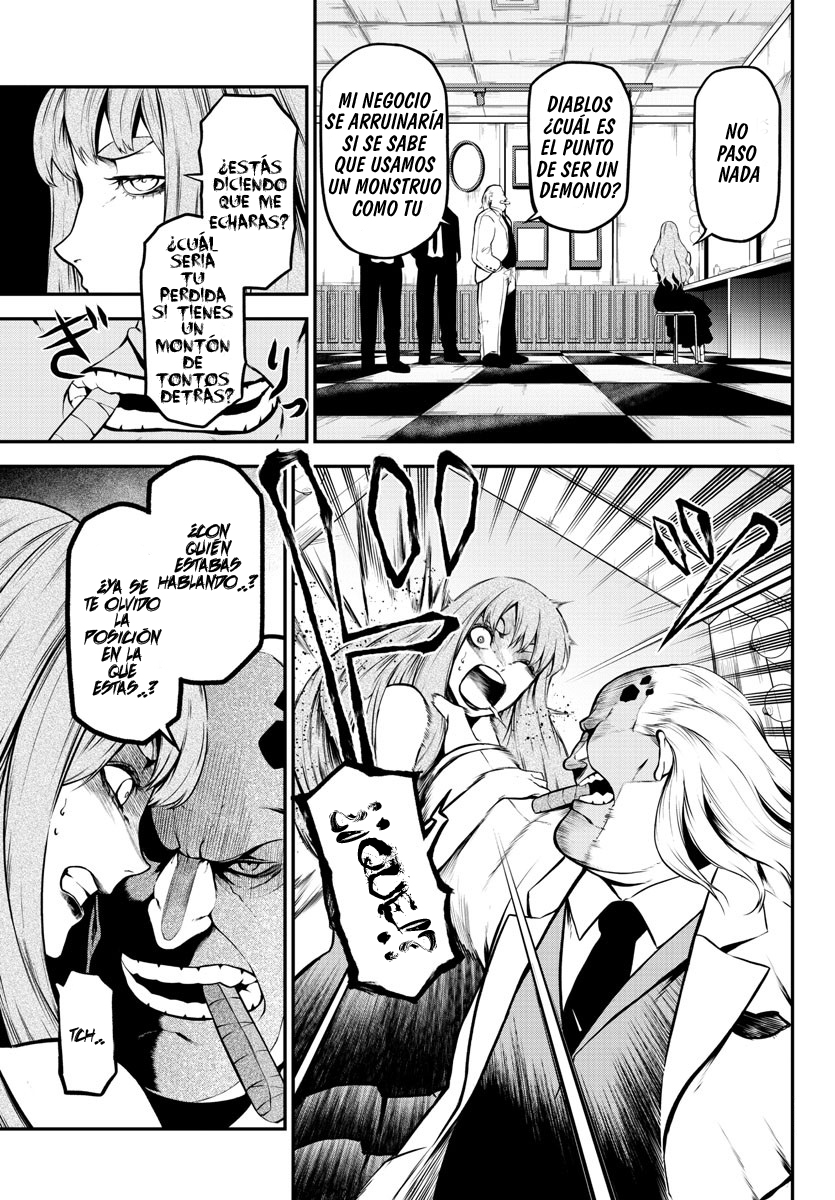 Gran Familia La diva del acuario 第23页