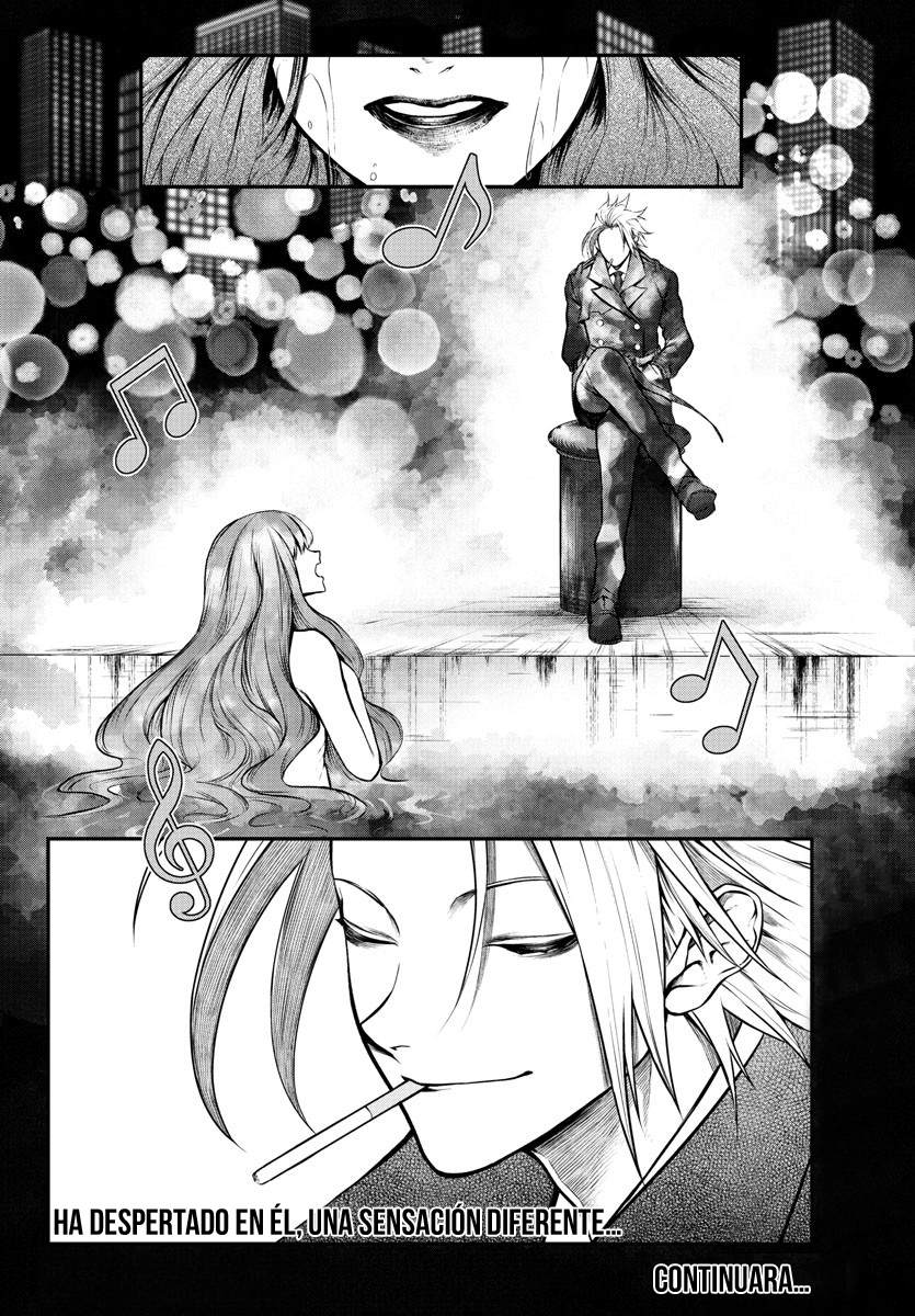 Gran Familia La diva del acuario 第38页