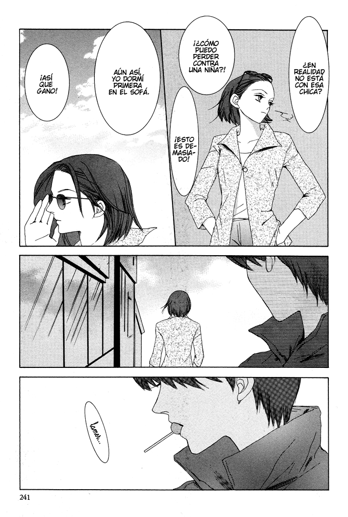 Omae ga Sekai wo Kowashitai nara Vol. 1 Ch. 6 第27页