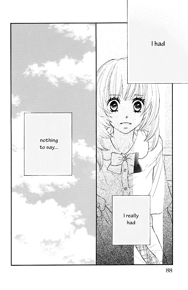 Kimi ni Chiisana Uso Hitotsu Prologue - Part 2 第37页
