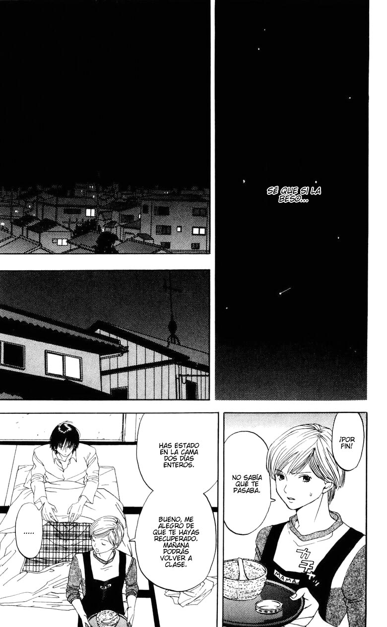Lilim Kiss El primer beso. 第52页