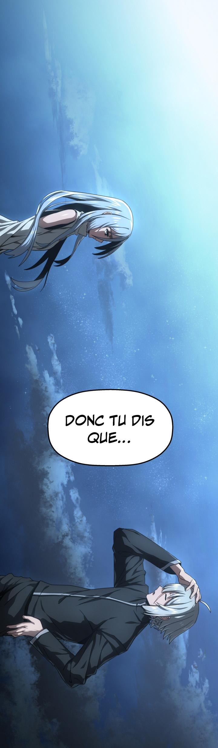 Damn Demonic Swords Ch. 5 第2页