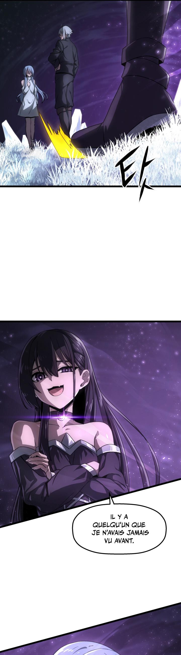 Damn Demonic Swords Ch. 5 第12页