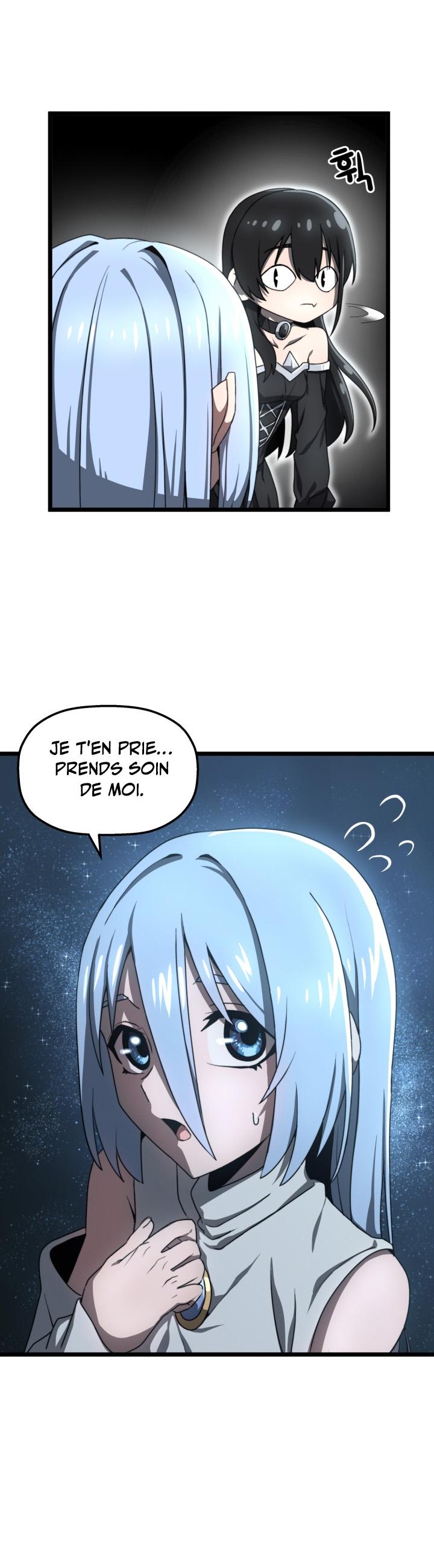 Damn Demonic Swords Ch. 5 第17页