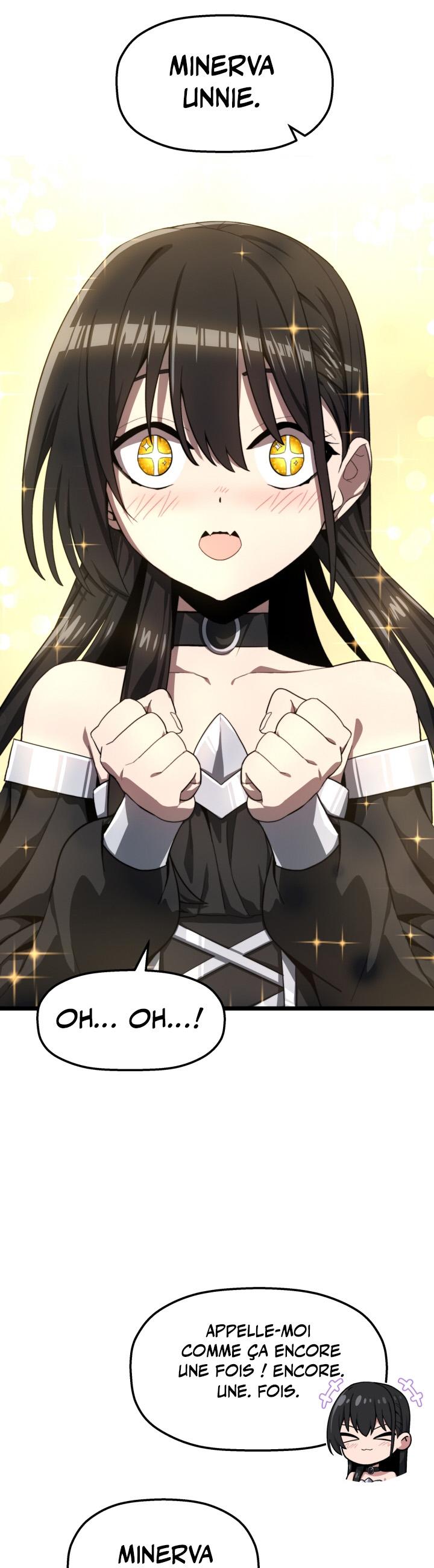 Damn Demonic Swords Ch. 5 第18页