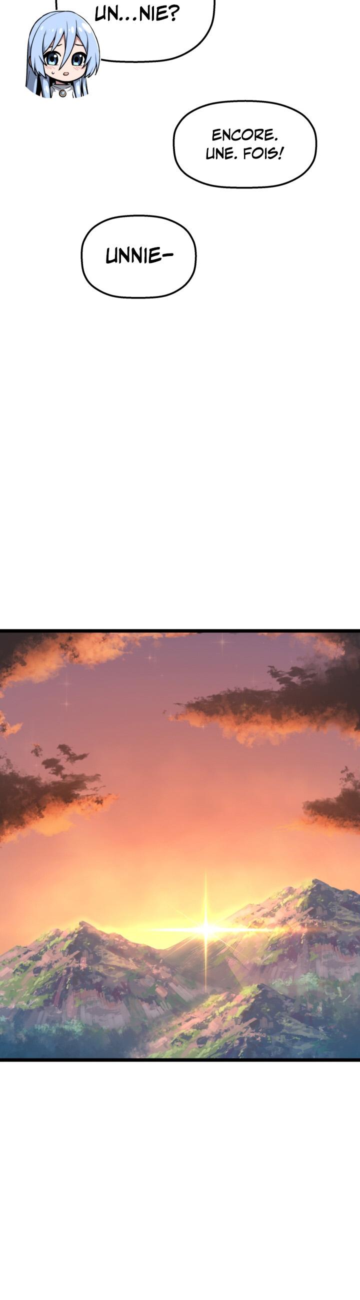 Damn Demonic Swords Ch. 5 第19页