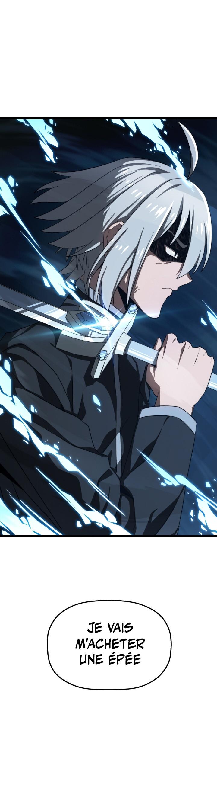Damn Demonic Swords Ch. 5 第22页
