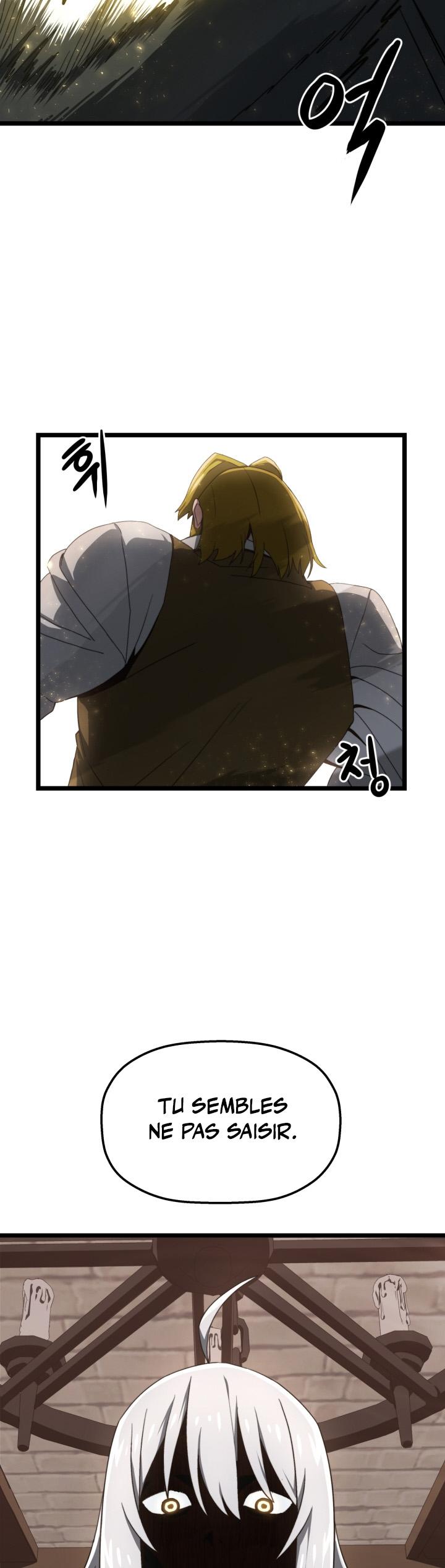 Damn Demonic Swords Ch. 5 第28页
