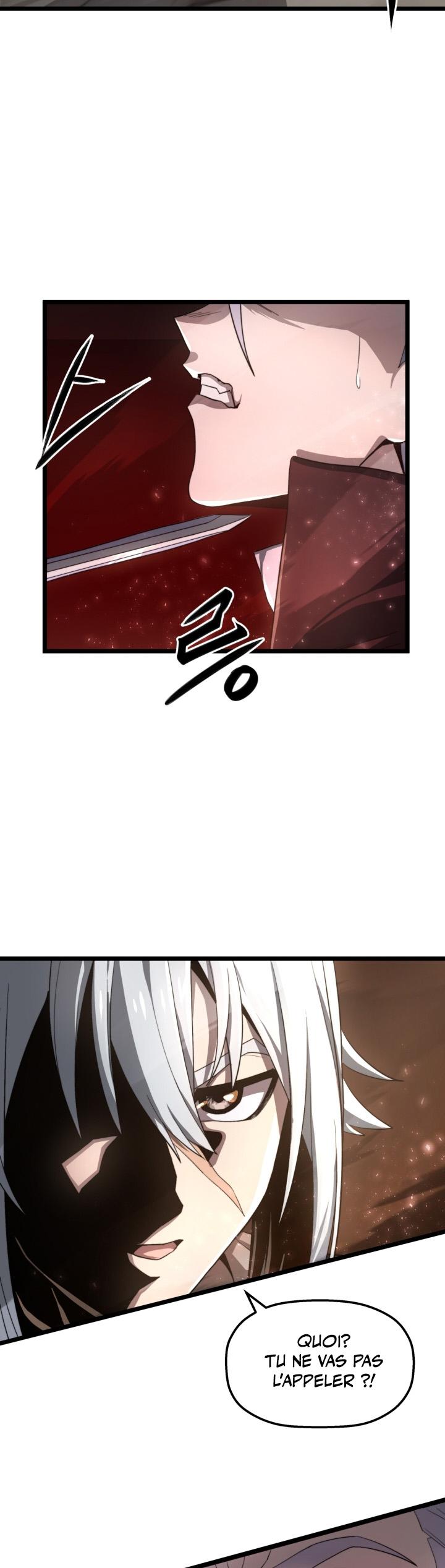 Damn Demonic Swords Ch. 5 第30页
