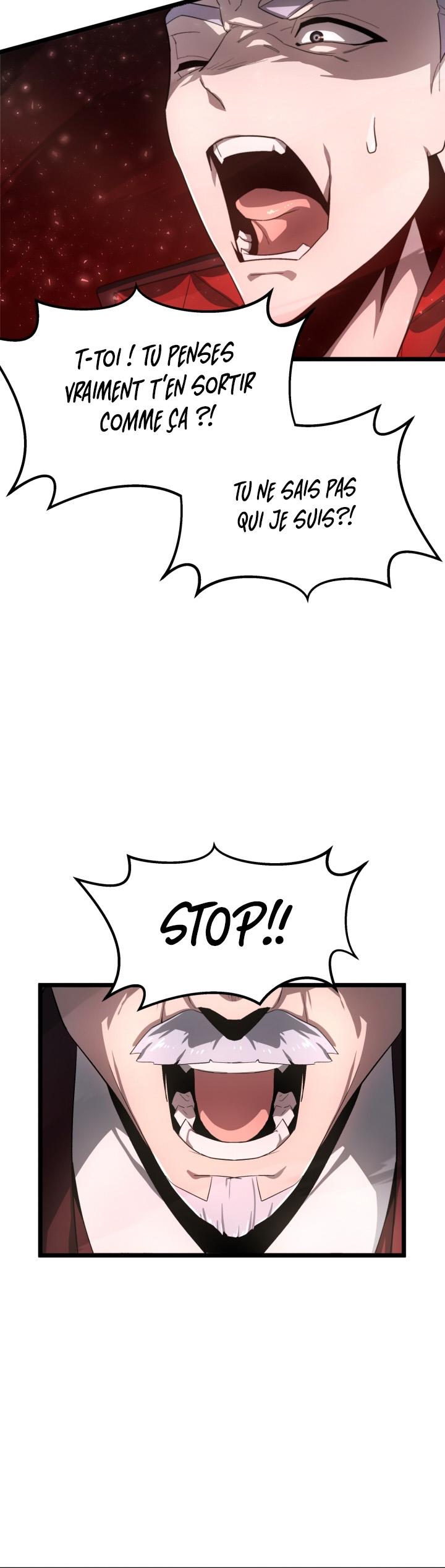 Damn Demonic Swords Ch. 5 第31页