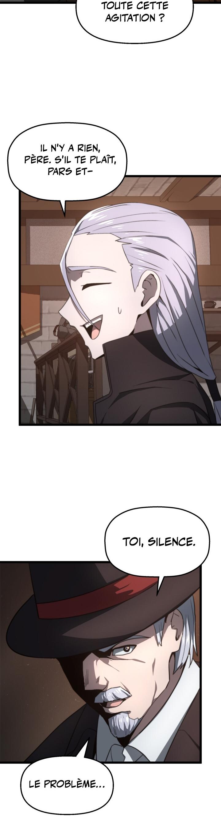 Damn Demonic Swords Ch. 5 第33页