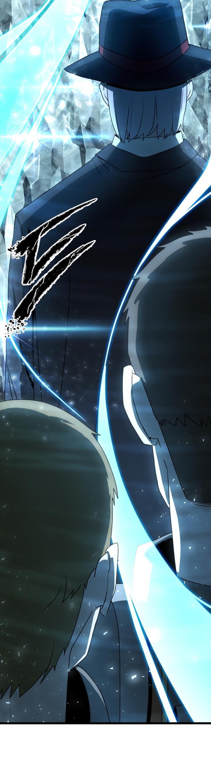 Damn Demonic Swords Ch. 5 第37页