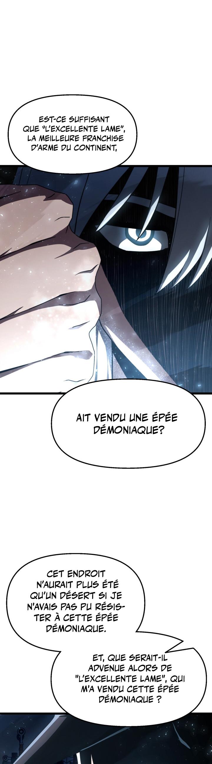 Damn Demonic Swords Ch. 5 第38页