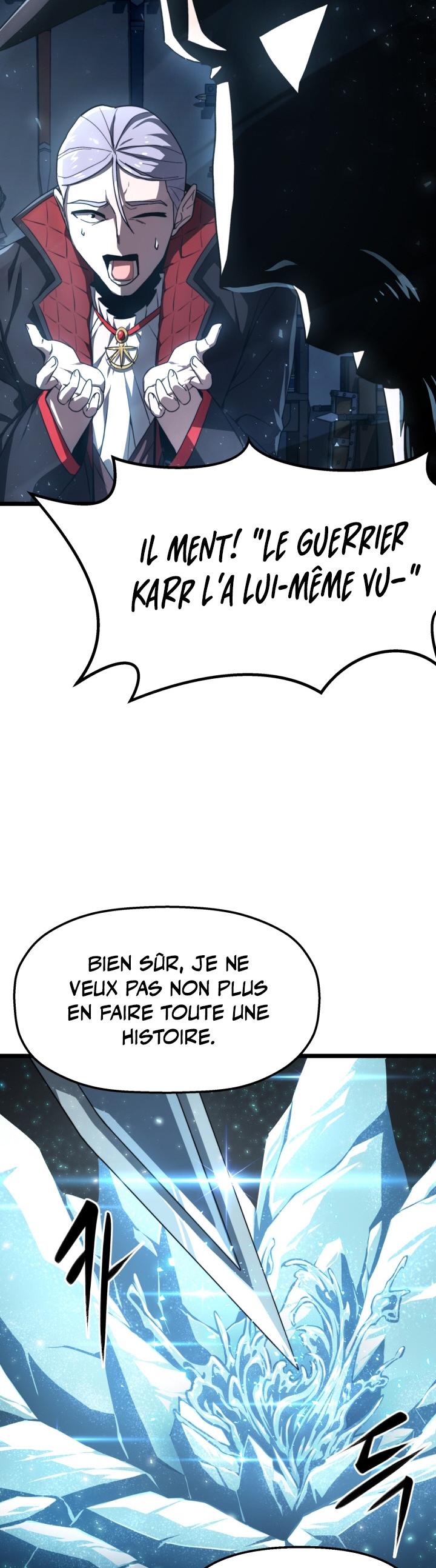 Damn Demonic Swords Ch. 5 第39页