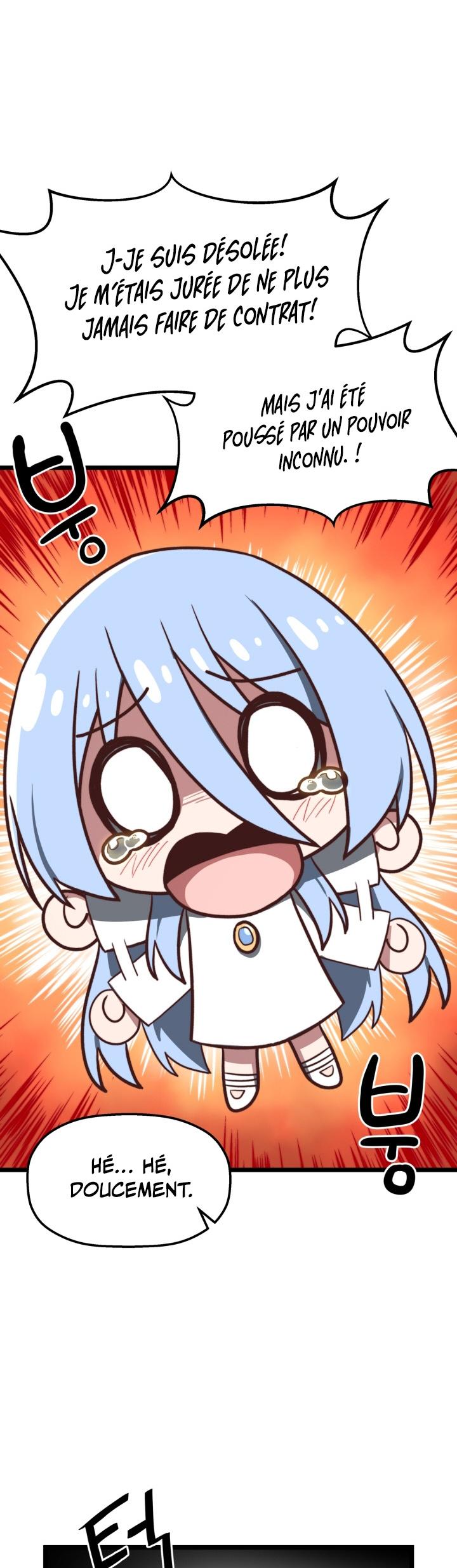 Damn Demonic Swords Ch. 5 第5页