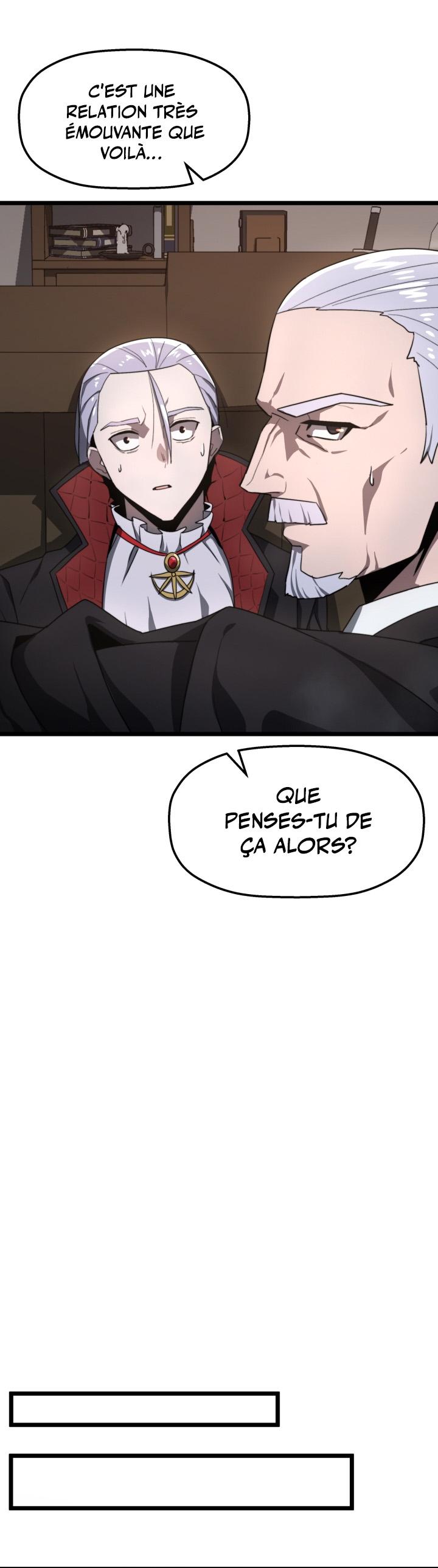 Damn Demonic Swords Ch. 5 第45页