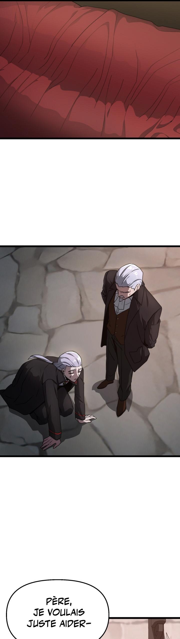 Damn Demonic Swords Ch. 5 第46页