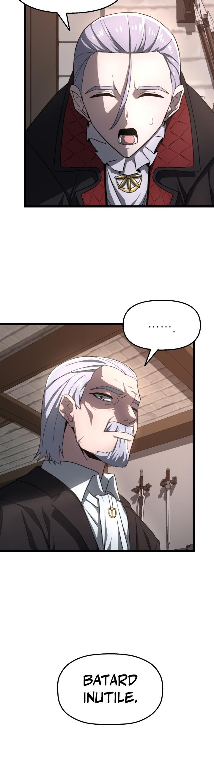 Damn Demonic Swords Ch. 5 第47页