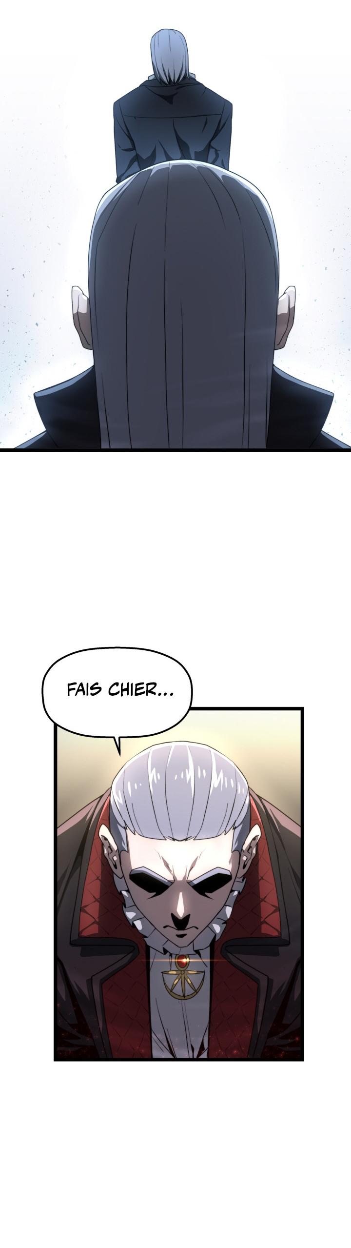 Damn Demonic Swords Ch. 5 第48页