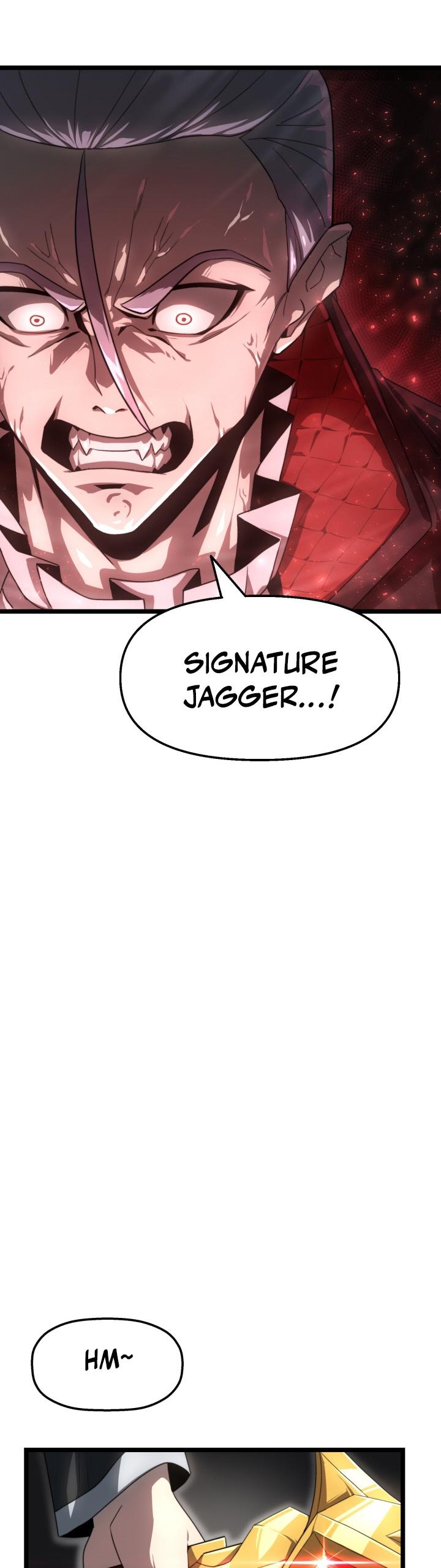 Damn Demonic Swords Ch. 5 第49页