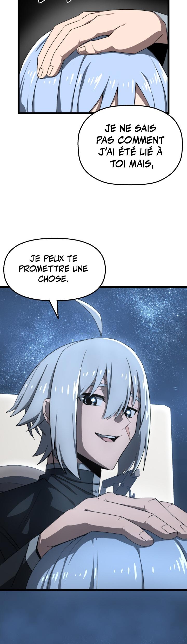 Damn Demonic Swords Ch. 5 第6页
