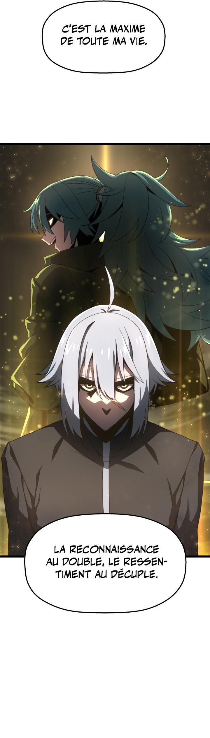 Damn Demonic Swords Ch. 5 第53页