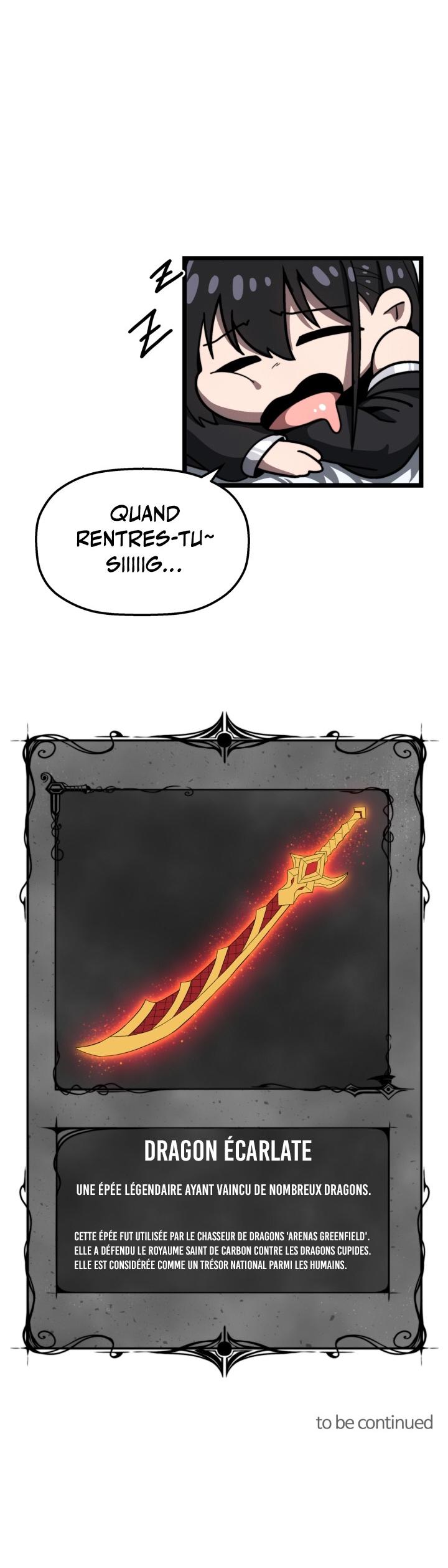 Damn Demonic Swords Ch. 5 第54页