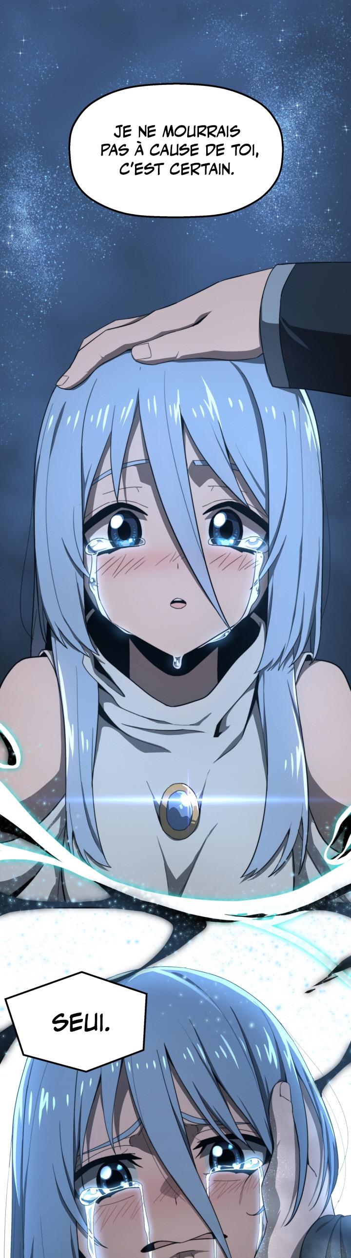 Damn Demonic Swords Ch. 5 第7页