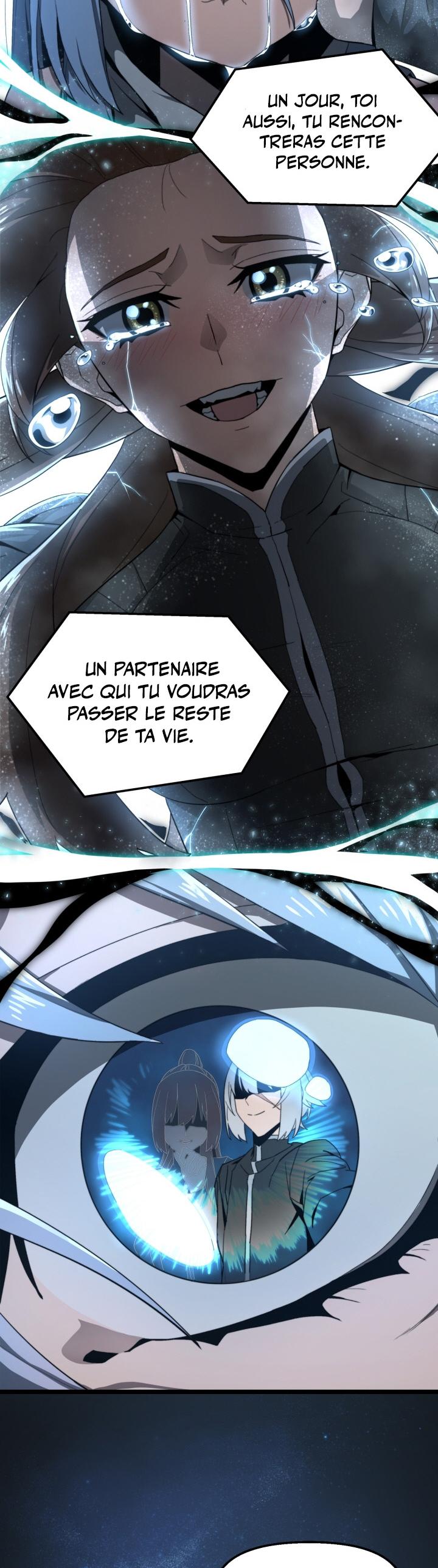 Damn Demonic Swords Ch. 5 第8页