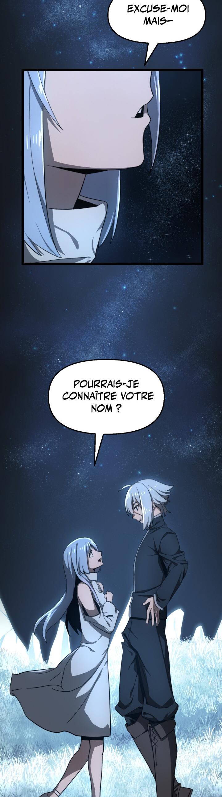 Damn Demonic Swords Ch. 5 第9页